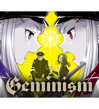 Geminism Steam Key GLOBAL